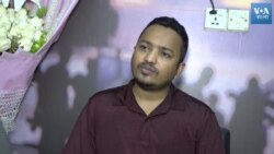 ঢাকা বিশ্ববিদ্যালয় প্রশাসন এখন সরকারের অঙ্গসংগঠন হিসাবে আত্মপ্রকাশ করেছেঃ ছাত্রদল সভাপতি শ্রাবণ