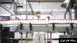 قیمت فرآورده‌های لبنی افزایش یافت.