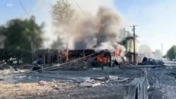 Sommet de l'Otan : planifier la future défense de l’Ukraine