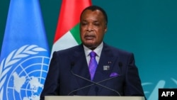 Denis Sassou Nguesso a dirigé une première fois le Congo sous le régime du parti unique de 1979 à 1992, puis est revenu aux affaires après une guerre civile en 1997.
