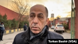 Adil Qeybulla, həkim