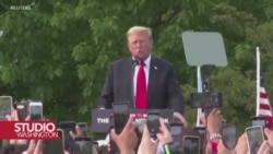 Biden i Trump se bore za glasove Afroamerikanaca