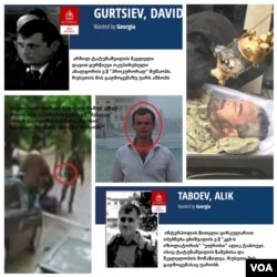 ინტერპოლის წითელი ცირკულარით მხოლოდ გოჩა ოთხოზორიას და არჩილ ტატუნაშვილის მკვლელები იძებნებიან