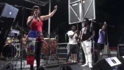 Nouvèl Sou HMI la - Ruthshelle Guillaume, Kreyol La, Andre Fouad, Charlot Francois