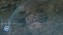 በፍኖተ ሰላም የቦምብ ጥቃት 24 ተማሪዎች ጉዳት ደረሰባቸው