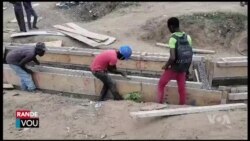 Yon Enjenyè Ayisyen Esplike Devyasyon ki Fèt nan Rivyè Masak la 