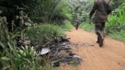 En RDC, la société civile proteste contre le massacre de civils à Beni par les ADF 