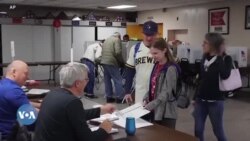 Filannoo Prezidaantummaa Yunaayitid Isteetis Bara Kanaarratti Dinagdeen Murtoo Filattootaatiif Dhimma Ijoo Tahuuf Jira