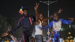 Mahamat Idriss Deby Itno proclamé vainqueur de la présidentielle au Tchad