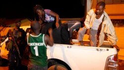 Sango ya Mokili Lelo: bombe moko ebeti kati na motuka ya procureur ya TGI Beni