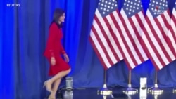 Նիկի Հեյլիի աջակիցները կարող են խառնել Բայդենի կամ Թրամփի հաշվարկները