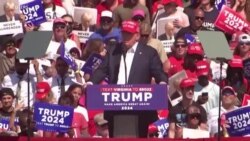 Kandida Repibliken ak Demokrat Pou Mezon Blanch la Reprann Kanpay yo