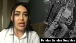 روایت خواهر حدیث نجفی از نحوه جان‌باختن او؛ از مداوای او جلوگیری کردند