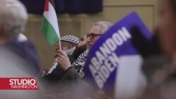 Kriza na Bliskom istoku i predsjednička kampanja: Biden i Trump se takmiče za glasače 