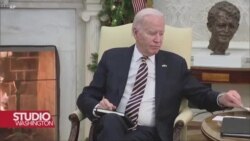 Republikanci pokrenuli postupak opoziva protiv zvaničnika Bidenove administracije za imigraciju