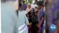 በስልጤ ዞን ቅበት ከተማ ግጭት የተፈናቀሉ ነዋሪዎች እንዳልተመለሱ ገለጹ