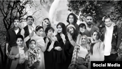 چندین تن از کشته‌شدگان اعتراضات سراسری ۱۴۰۱