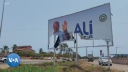 Une coalition d'opposition au Gabon interpelle la communauté internationale 