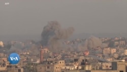 Xiinxaltoota: Walwaraansi Isiraa'elii fi Hamaas Biyyoota Gaanfa Afrikaarratti Dhiibbaa Siyaasaa fi Dinagdee Fiduu Mala