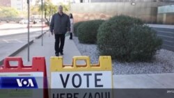 Anketimi: Rreziqet ndaj demokracisë shqetësim kryesor për votuesit amerikanë