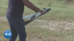 Face aux aléas climatiques, le Maghreb mobilise drones et la high-tech