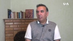 Məmməd Talıblı: Azərbaycanda bank sektorunun depozitləri cəlb etmək mexanizmi effektiv deyil 