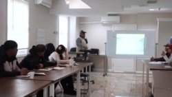 Group Trains Migrants to Help Solve US Construction Labor Shortage