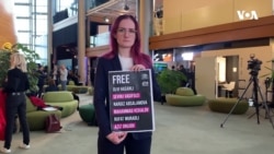 Avropa Parlamentinin üzvləri Azərbaycan hakimiyyətini jurnalistləri azad etməyə çağırıb