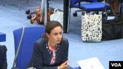 카밀 프티 프랑스 군축대사