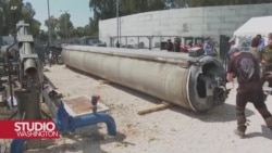 Izrael razmatra opcije kontranapada na Iran dok SAD pozivaju na uzdržanost