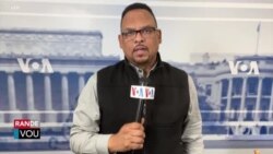 Dept Deta: Blinken Ankouraje PM Ayisyen Ariel Henry Aksepte Plan Tranzisyon Gouvènmantal la