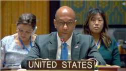 안보리, ‘북한 정찰위성 발사’ 공개회의...미국 “북한에 책임 물어야” 