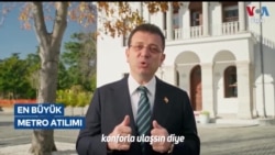 ព័ត៌មានក្លែងក្លាយនិង AI បង្កការព្រួយបារម្ភ មុនការបោះឆ្នោតនៅតួកគី