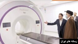 افتتاح مرکز سرطان برکت وابسته به «ستاد اجرایی فرمان امام»