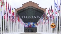 اولمپکس 2024: پاکستان سے شرکت کرنے والی خواتین ایتھلیٹس کون ہیں؟