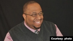 Profesor Džejson Rouls (Foto: Ohio State University)