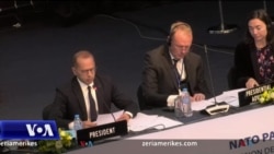 Kosova bëhet anëtare e asociuar e Asamblesë Parlamentare të NATO-s 