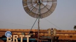 የቡርኪና ፋሶው የፈጠራ ባለሞያ