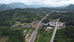 Што значи кинеската иницијатива „Појас и пат“?