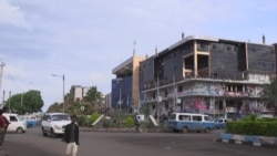 በግጭት የታወከው የዐማራ ክልል ትራንስፖርት እና ከጉዞ የተስተጓጎሉት ነዋሪዎች ተስፋ