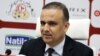 Soupçons de corruption : le président de la fédération de foot tunisien écroué