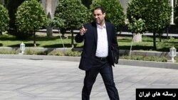 رضا مراد صحرایی، وزیر جدید آموزش و پرورش جمهوری اسلامی