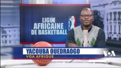 La saison 4 de la Basketball Africa League bat son plein à Pretoria