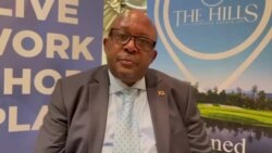 Mumiriri weZimbabwe muAmerica, VaTadious Chifamba, Vanokurudzira Zvizvarwa zveZimbabwe Zviri muAmerica Kuti Zvidyare Mari Kumusha