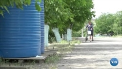 Kaxovka to'g'oni yorilganidan bir yil o'tib, vaziyat qanday? 