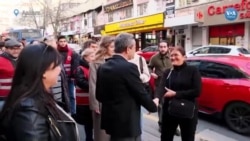 TİP’in adayı Değirmenci’ye göre Çankaya’da oy bölünmesi riski yok 