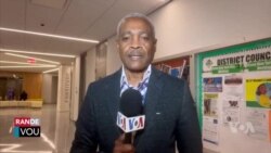 Dyaspora Ayisyen Nouyòk Oganize yon Senpozyòm sou Lang Kreyòl la 