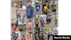 Mədəni fəallar Urmiyə, Təbriz və Ərdəbil kimi şəhərlərdə türkcə kitablar paylayıblar