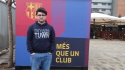 Ananın İran prezidentinə müraciəti: Qapısına sevgi ilə gələn gənci belə qarşılamazlar