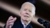 Biden Signs $886 Billion US Defense Policy Bill Into Law 